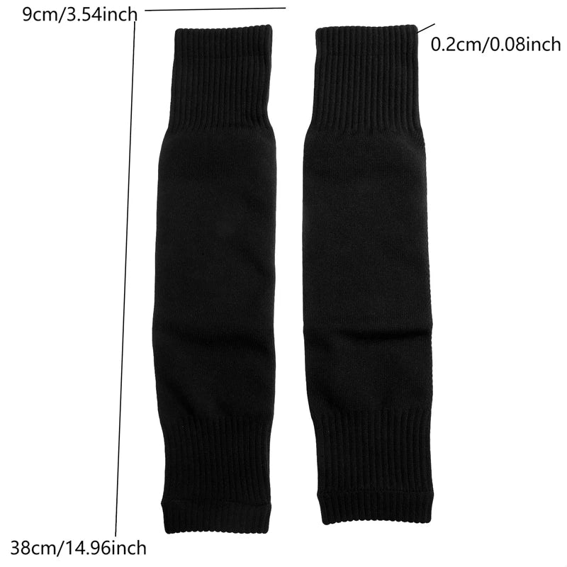 Sports Shin Guard Sleeves