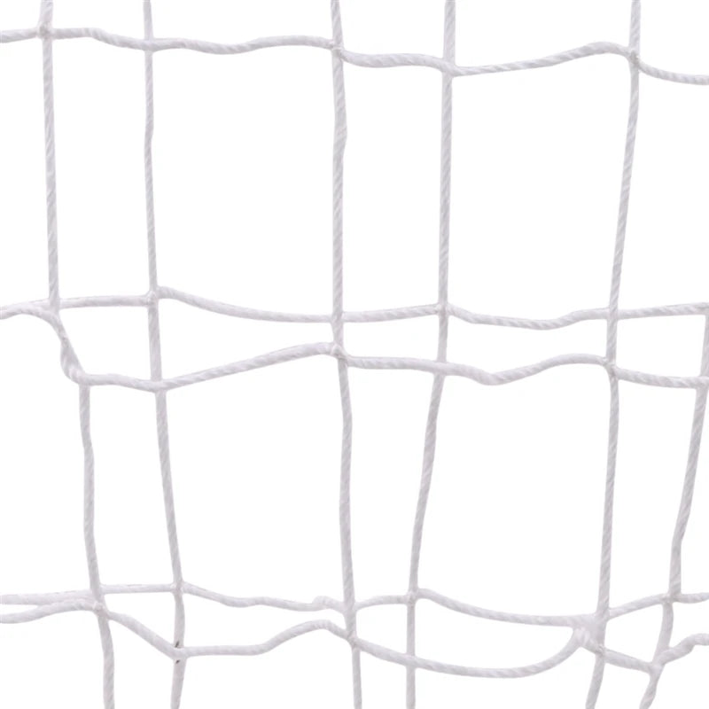 Portable Soccer Training Net