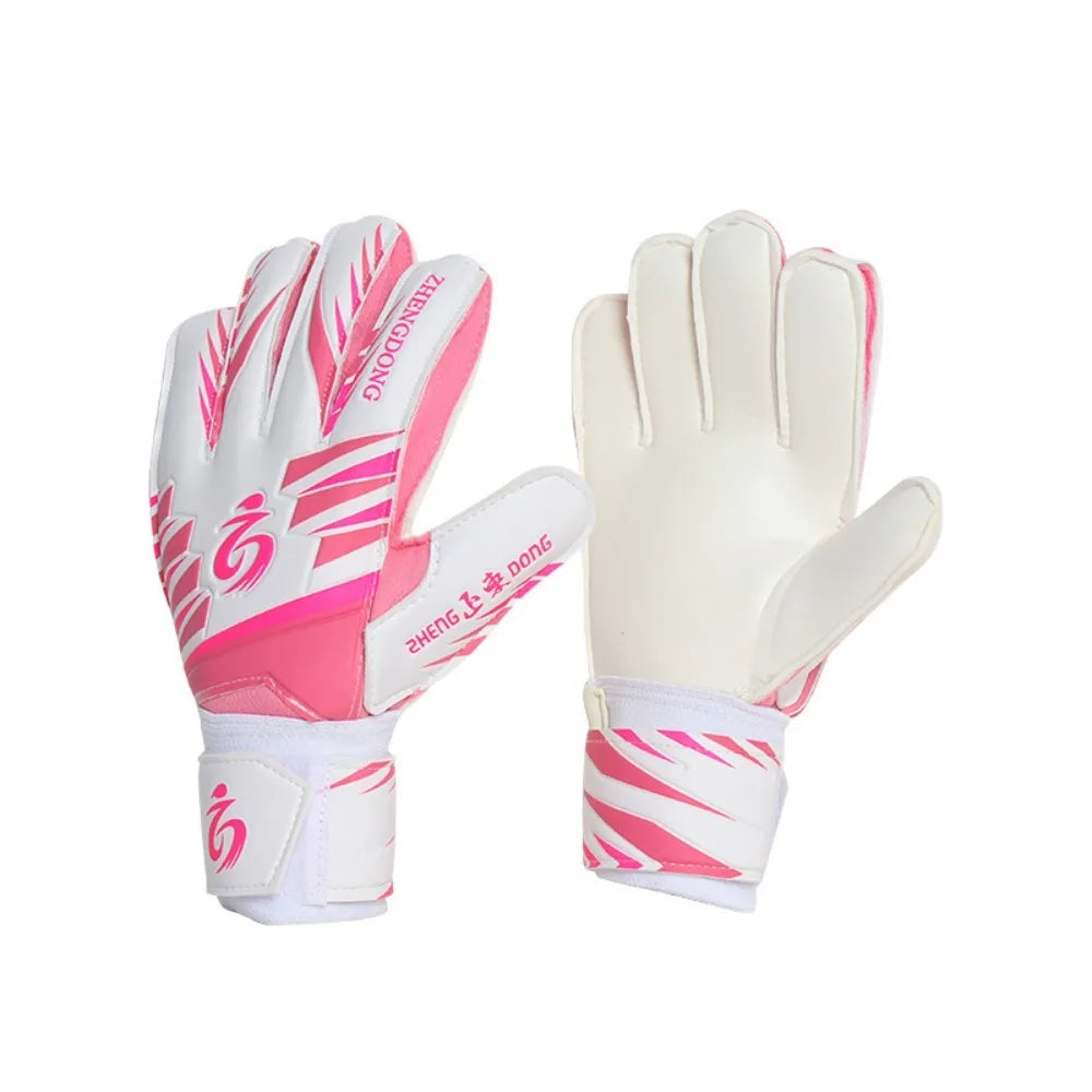 Wear Resistant Goalie Gloves
