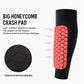 Foam Shin Guard Socks