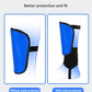 EVA Soccer Shin Guards
