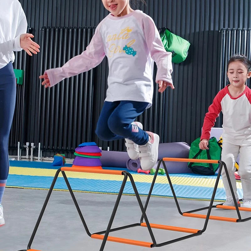 Speed Training Agility Ladder