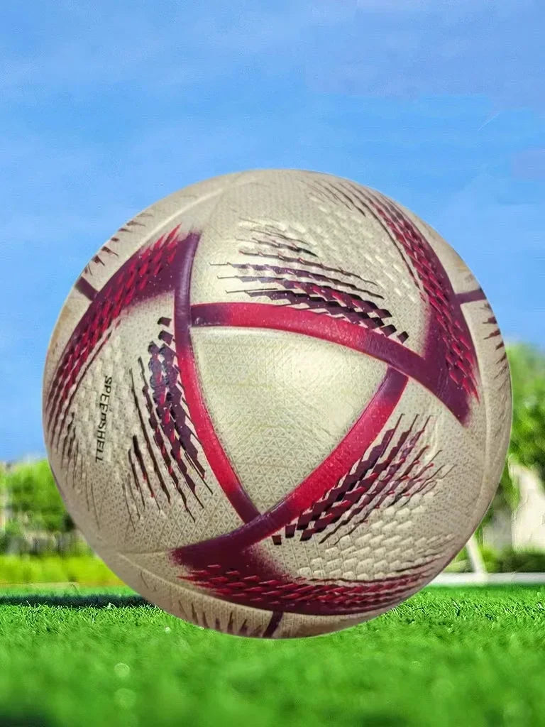Official Size 5 Soccer Ball