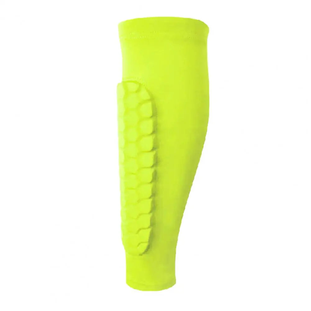 Compression Shin Guard Sleeves