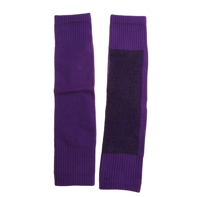Sports Shin Guard Sleeves