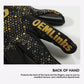 Loogdeel Goalkeeper Gloves