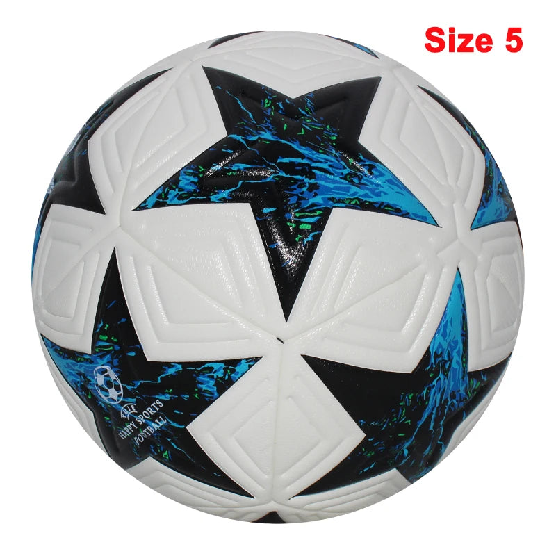 Official Match Soccer Ball