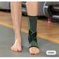 Compression Ankle Support Brace