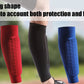 Compression Shin Guard Sleeves