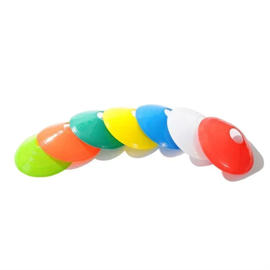 Soccer Training Cones Set
