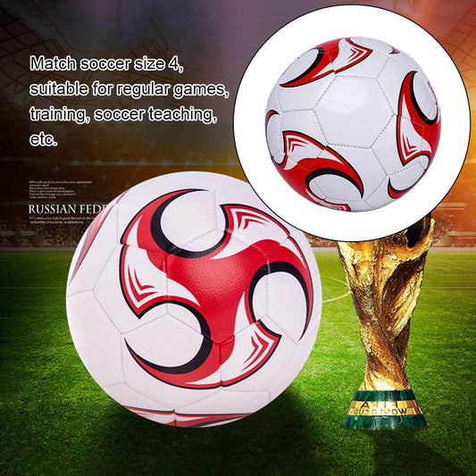 Beginner Training Soccer Ball
