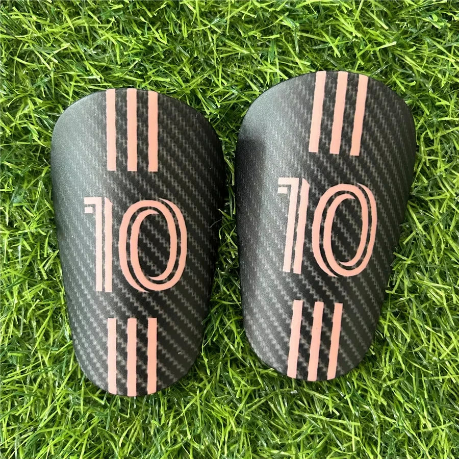 Protective Soccer Shin Pads