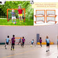 Pop Up Soccer Goal Net