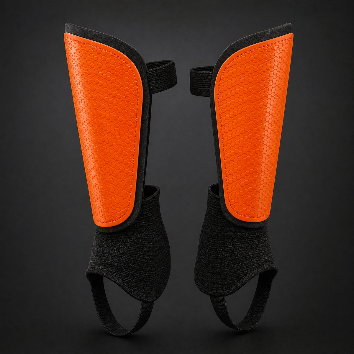 Eleven Squad Orange variant product photo