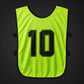 Eleven Squad 18 Inch Green variant product photo