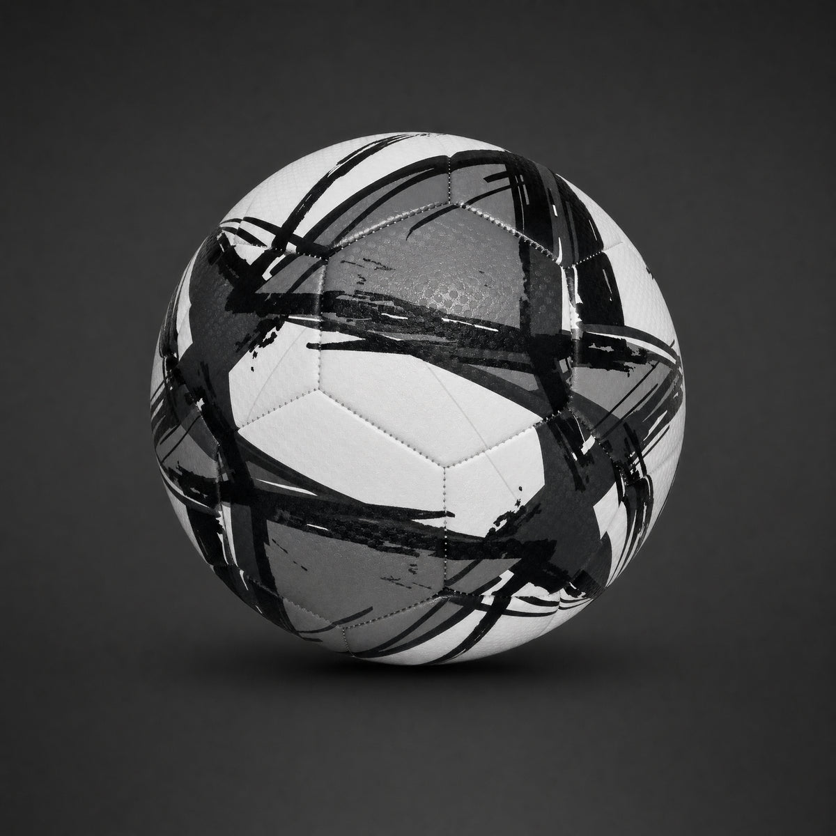 Eleven Squad Black White variant product photo