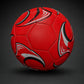 Eleven Squad Red variant product photo
