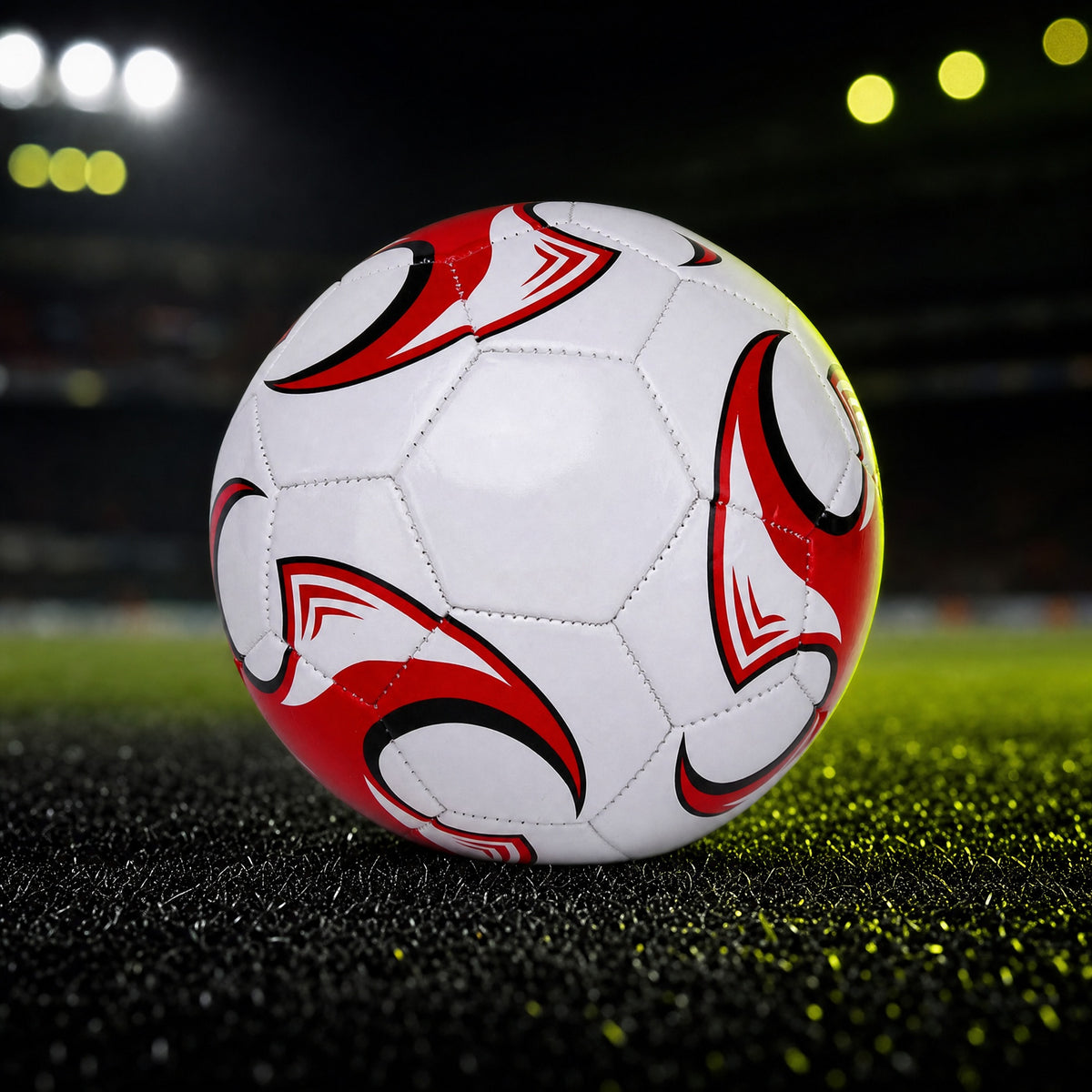 Beginner Training Soccer Ball — Eleven Squad professional product photo