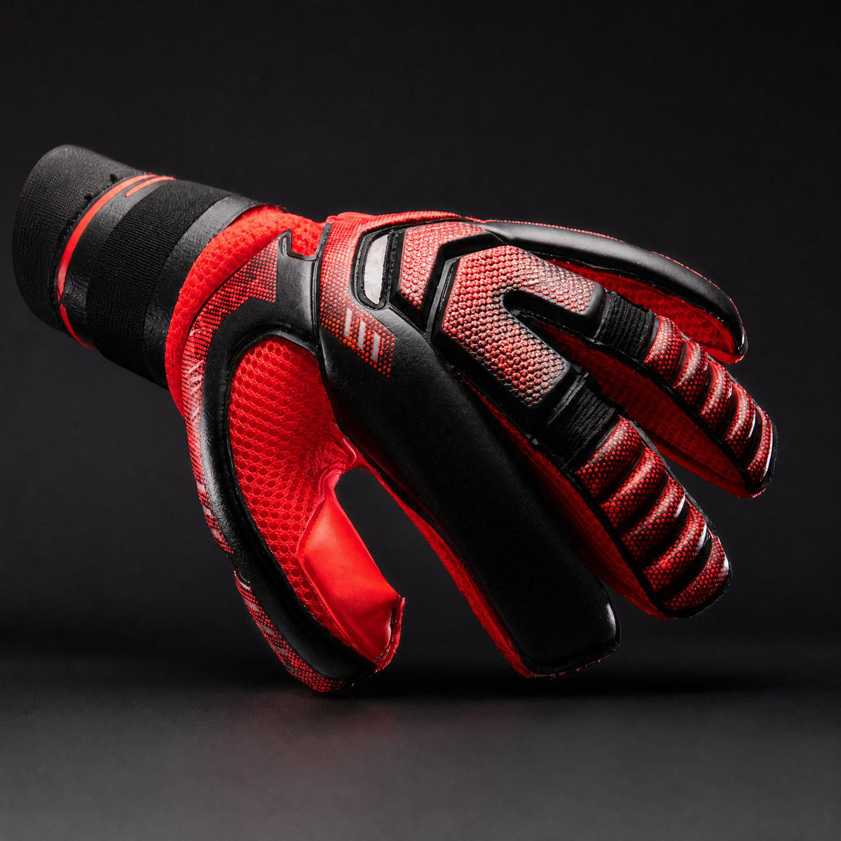 Eleven Squad Red NO.7 variant product photo