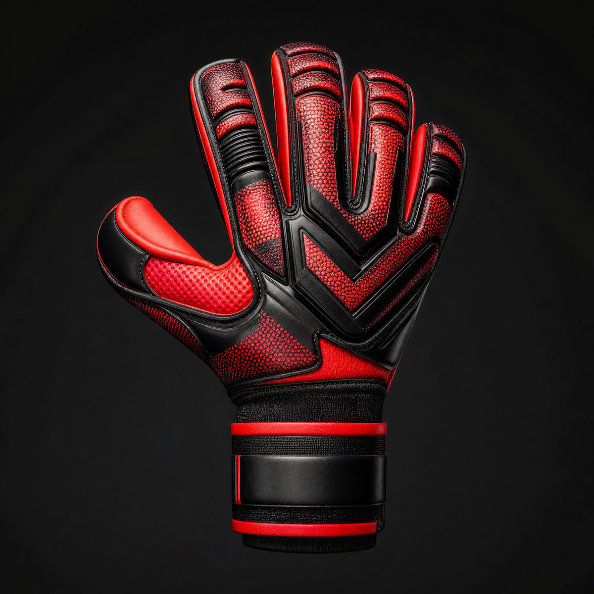 Eleven Squad Red NO.8 variant product photo