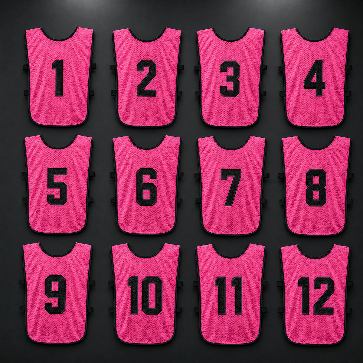 Eleven Squad 18 Inch Pink variant product photo