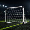 Foldable Soccer Goal Set — Eleven Squad professional product photo