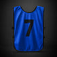 Eleven Squad 18 Inch Blue variant product photo