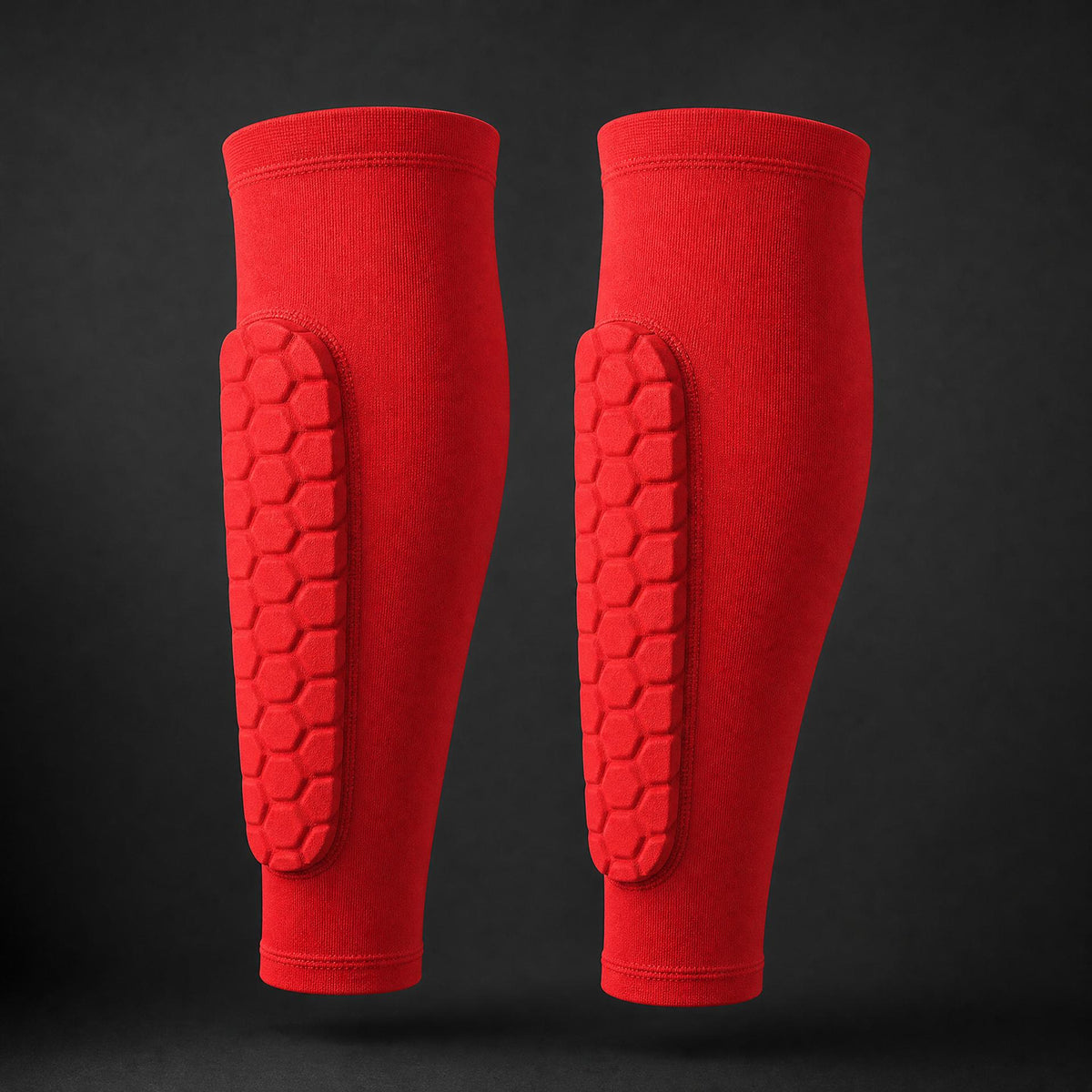 Eleven Squad Red variant product photo