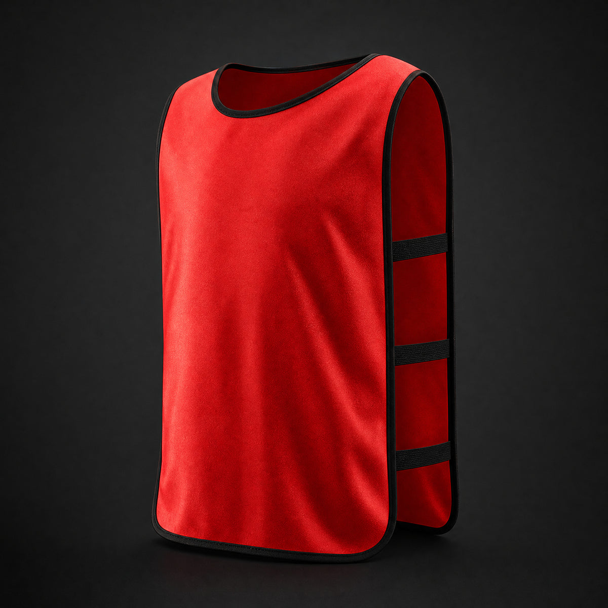 Eleven Squad Red-L variant product photo