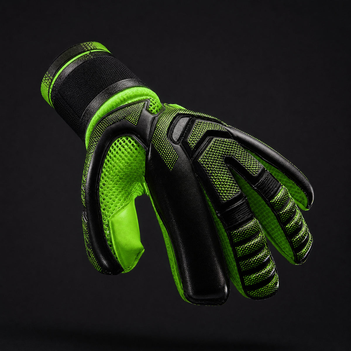 Eleven Squad Green NO.10 variant product photo
