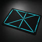 Eleven Squad Cyan variant product photo