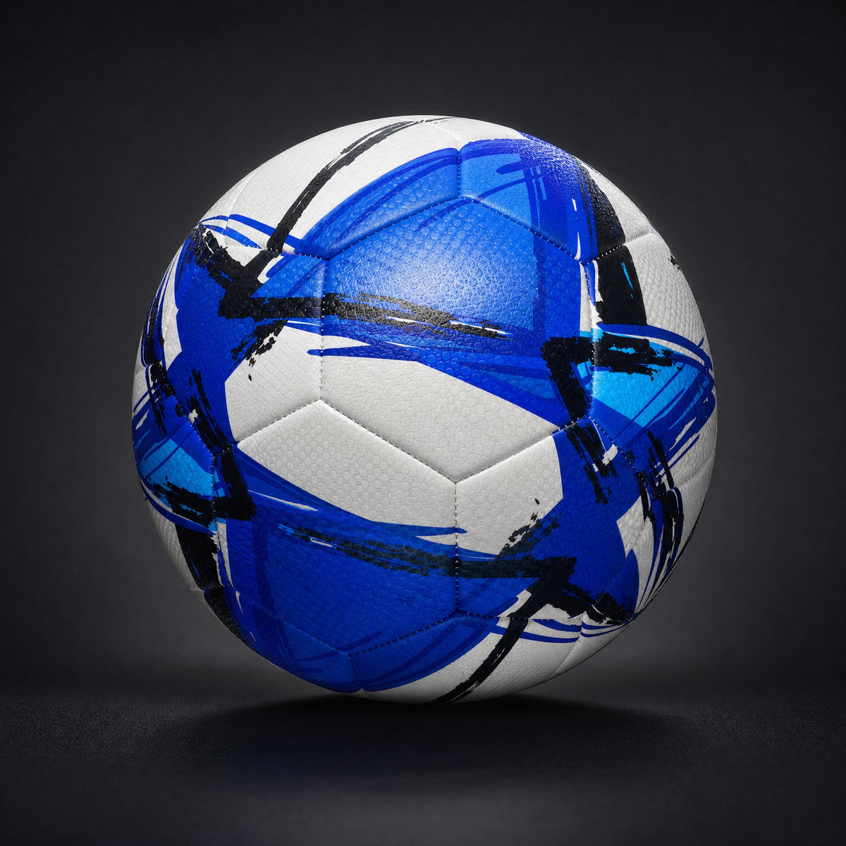 Eleven Squad Blue White variant product photo
