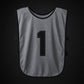 Eleven Squad 18 Inch Grey variant product photo