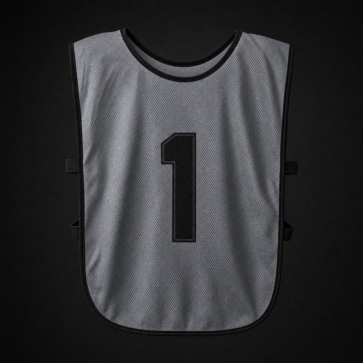 Eleven Squad 18 Inch Grey variant product photo