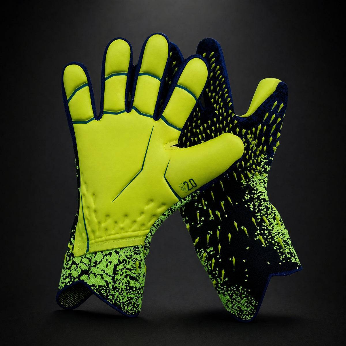 Eleven Squad Green 10 variant product photo