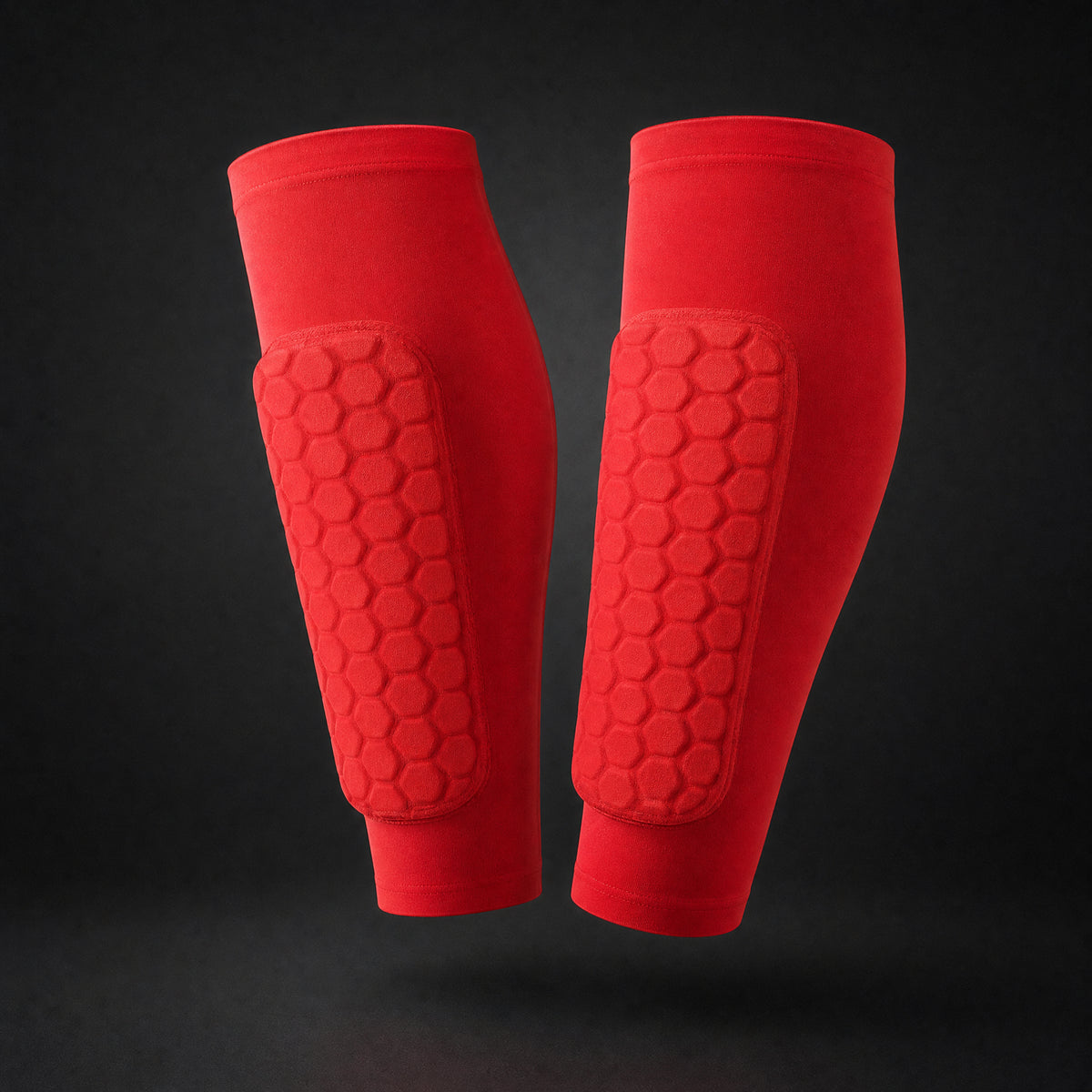 Eleven Squad L-Red variant product photo