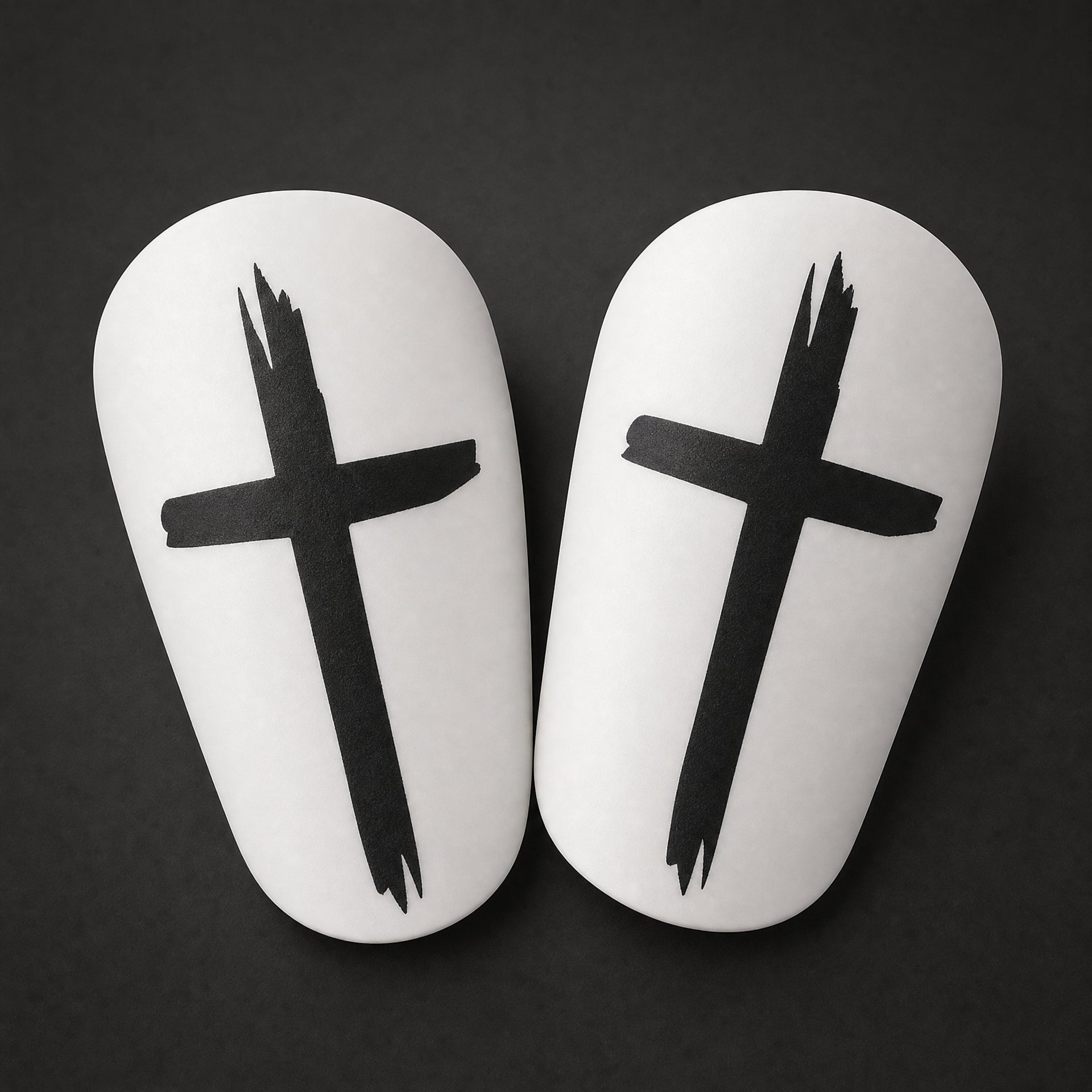 Eleven Squad White variant product photo