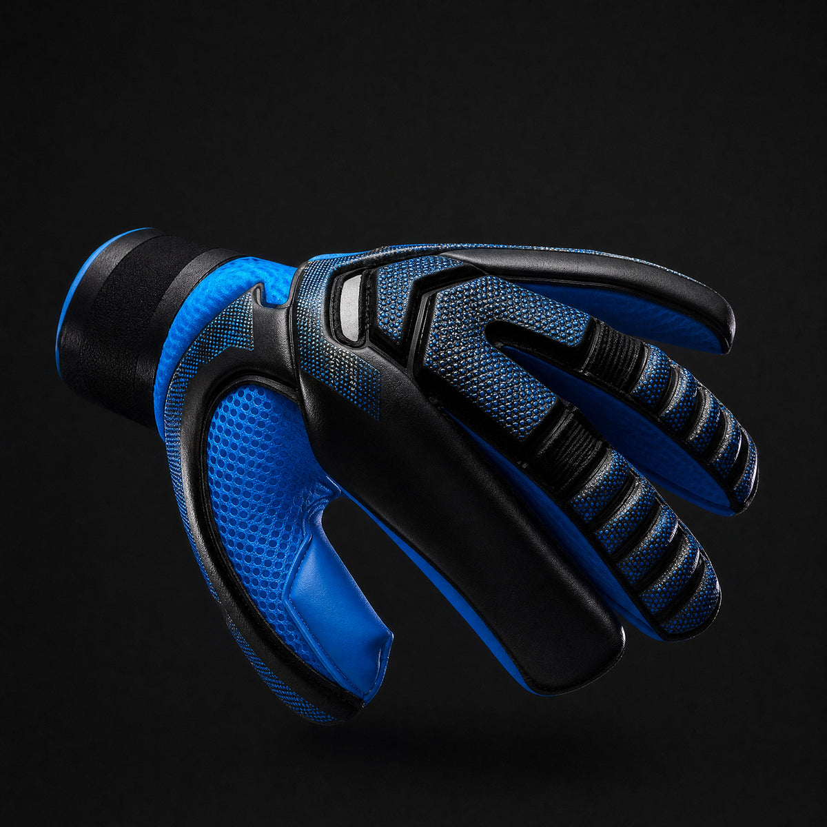 Eleven Squad Blue NO.10 variant product photo