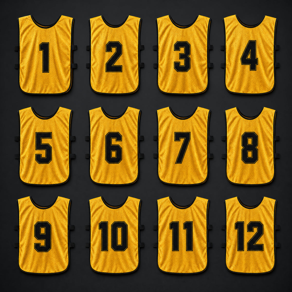 Eleven Squad 22 Inch Gold variant product photo