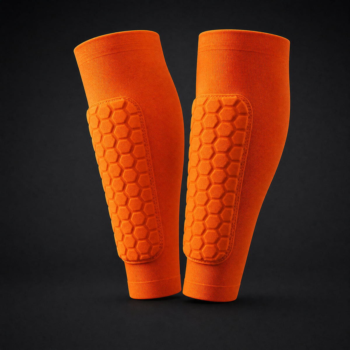 Eleven Squad XL-Orange variant product photo