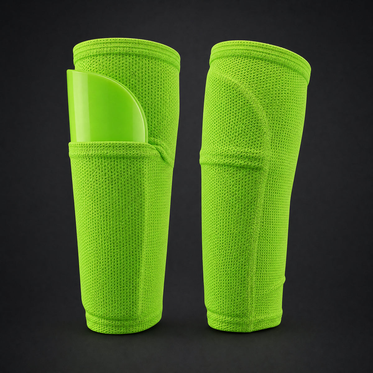 Eleven Squad Fluorescent-Green variant product photo