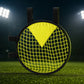Soccer Shooting Target Net — Eleven Squad professional product photo