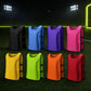 Team Sports Training Bibs — Eleven Squad professional product photo