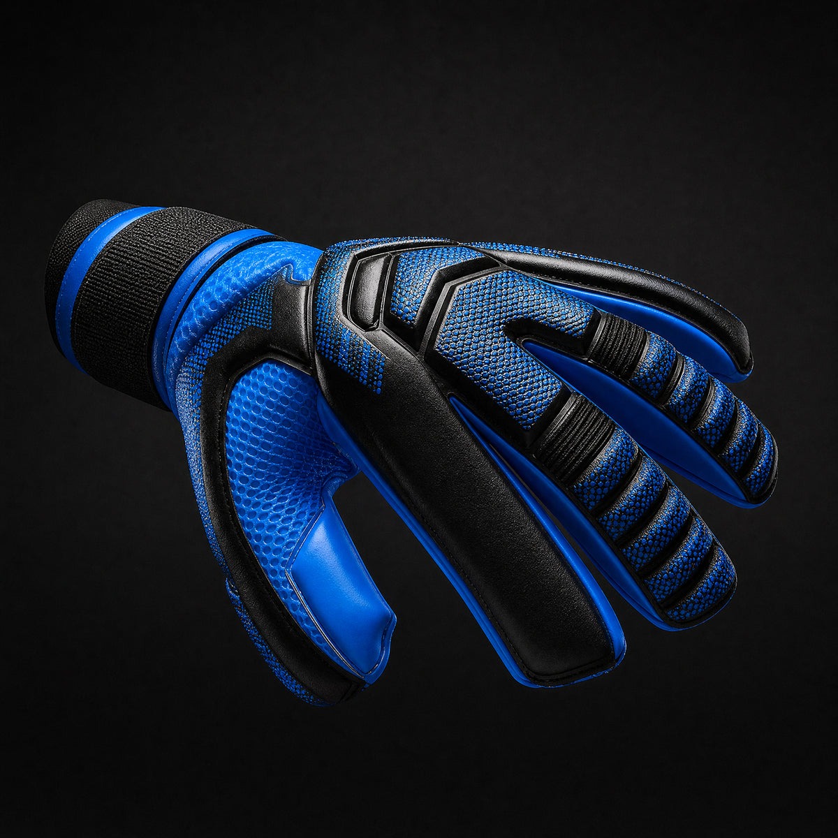Eleven Squad Blue NO.9 variant product photo