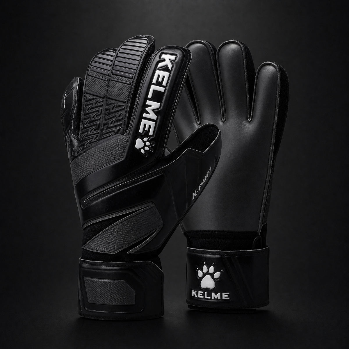 Eleven Squad Black finger protect variant product photo