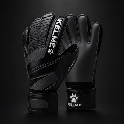 Eleven Squad Black finger protect variant product photo