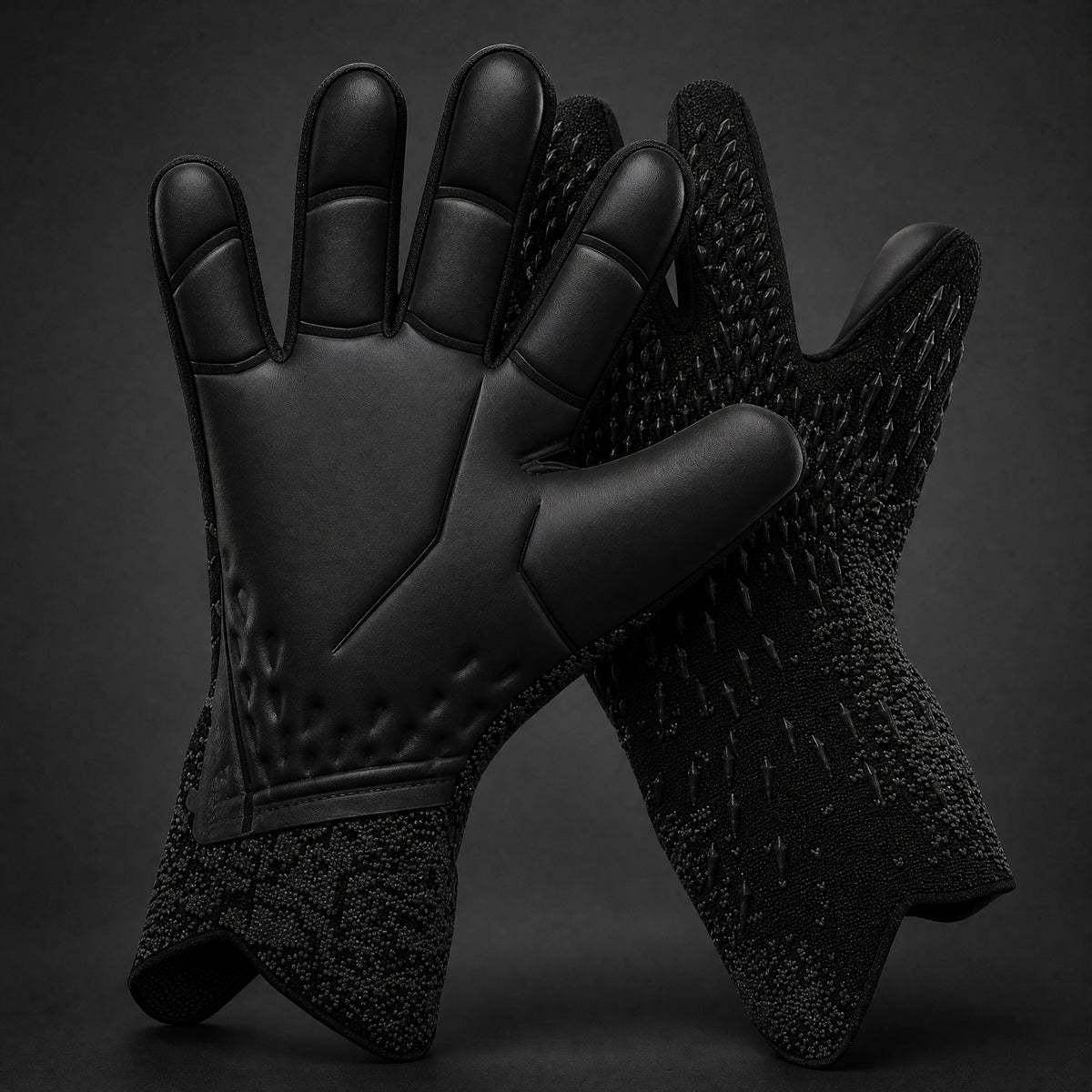 Eleven Squad Black 7 variant product photo