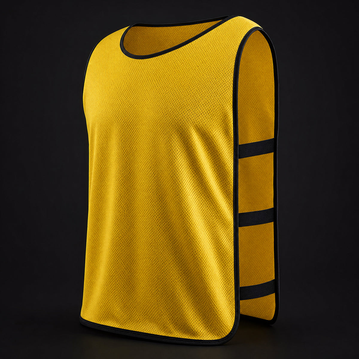 Eleven Squad Yellow-L variant product photo