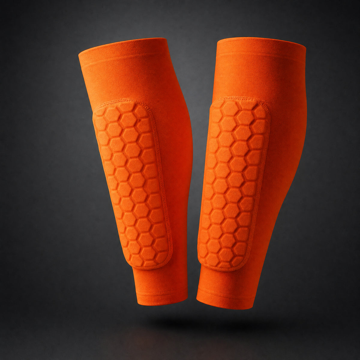 Eleven Squad M-Orange variant product photo