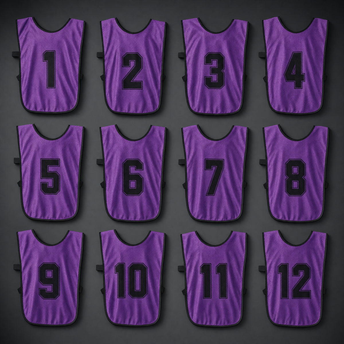 Eleven Squad 18 Inch Purple variant product photo